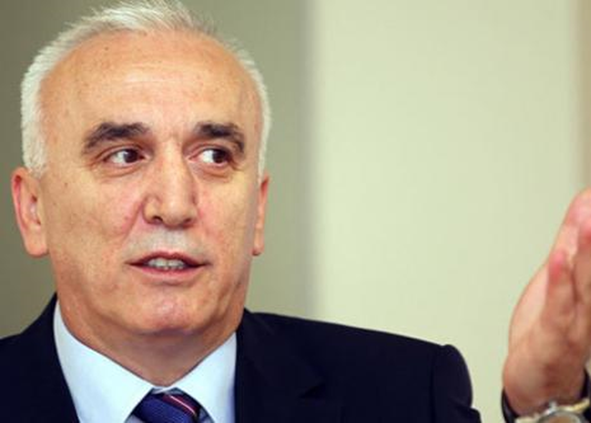 "Kaynakların Krediye Dönüşmesi Sınırlandı"