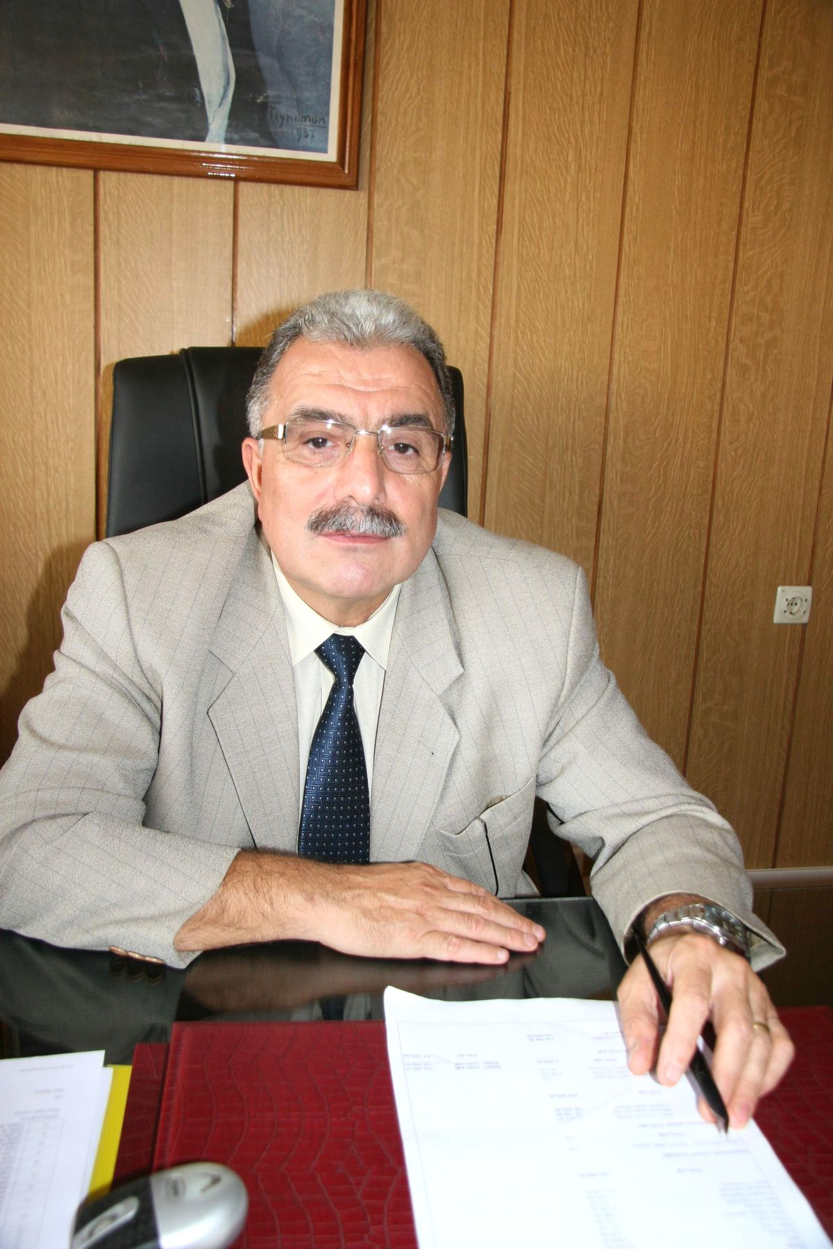 Kilis Defterdarlığı\'ndan 2b Kapsamındaki Taşınmazların Satışları