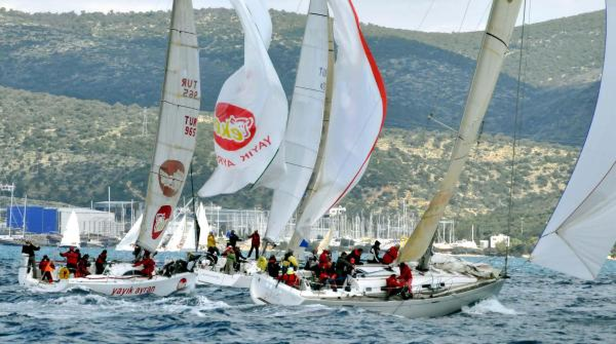 Kış Trofesinde 4\'üncü Etap Sona Erdi