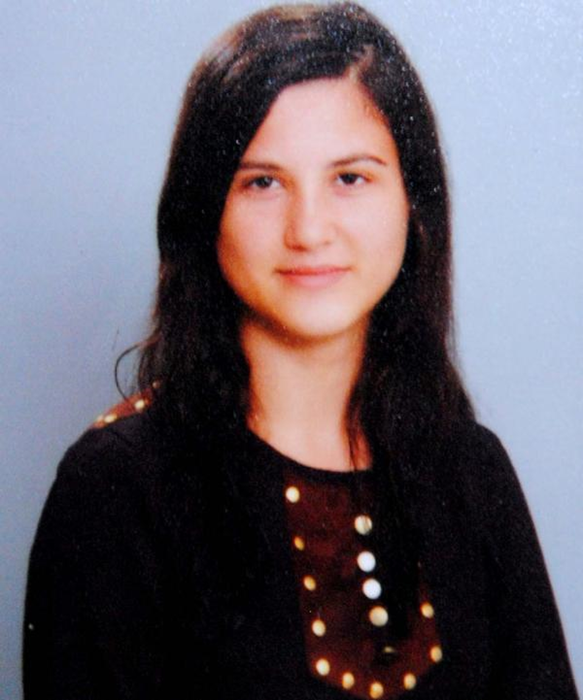 Kızı Kayboldu, Üzüntüden Gözünü Kaybetti