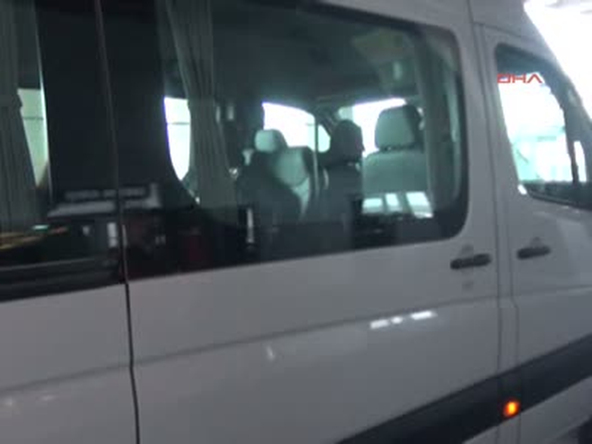 Kızı Kayboldu, Üzüntüden Gözünü Kaybetti