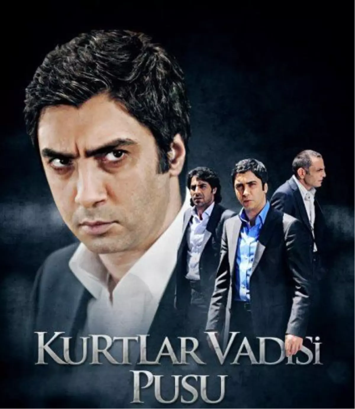 Kurtlar Vadisi Pusu\'da Polat Poyraz\'ın Açığını Buluyor - İzle !