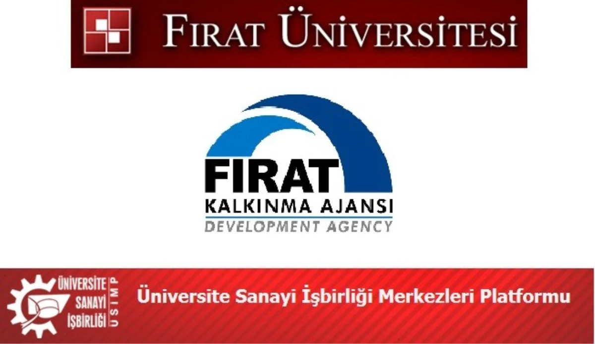 Malatya\'da Üniversite Sanayi İşbirliğinde Yaklaşımlar Semineri