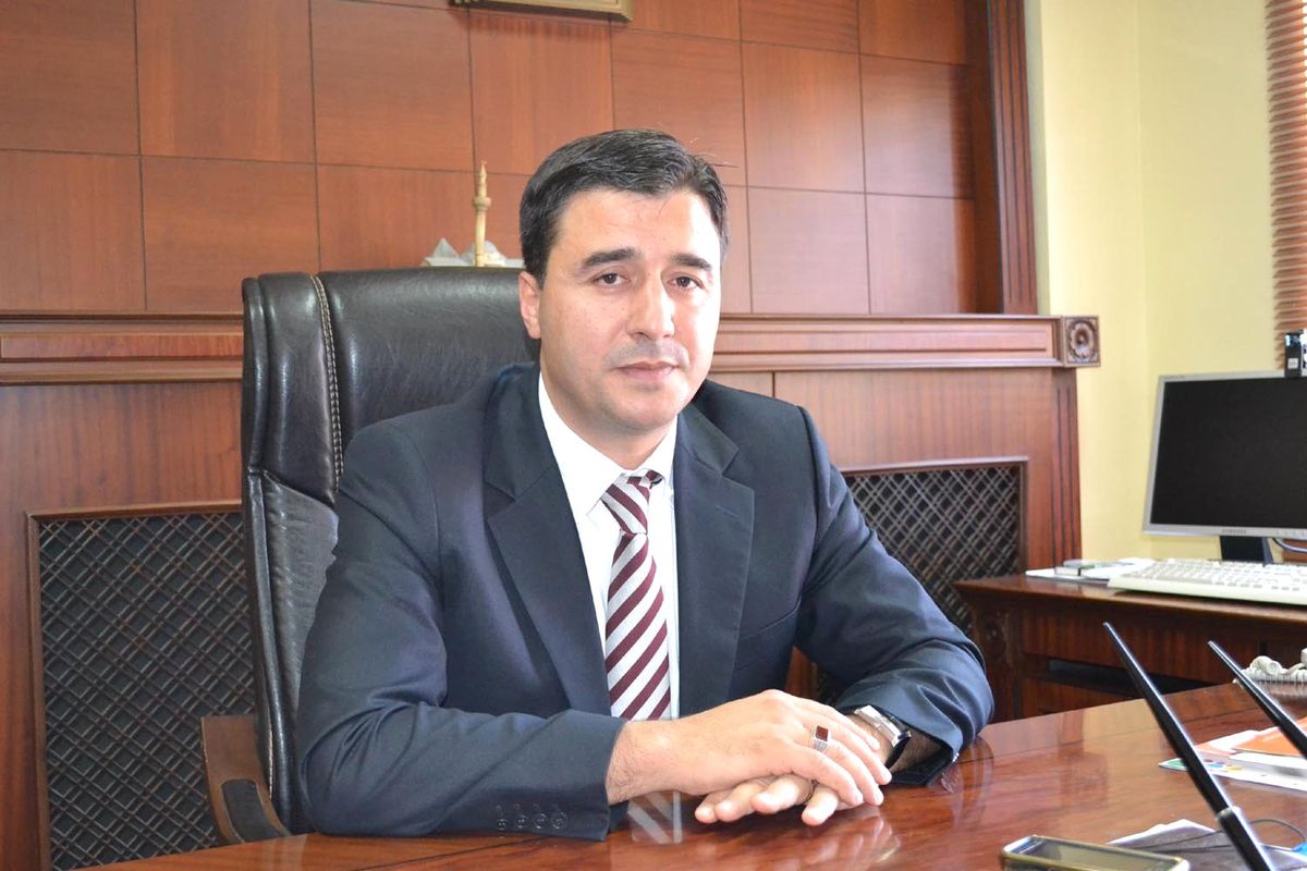 Malğaç, İlçe Gündemini Değerlendirdi