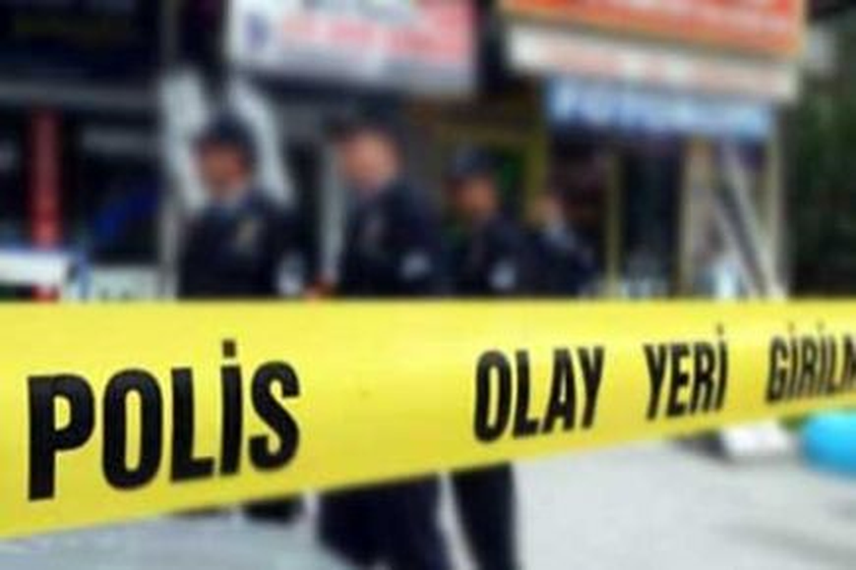 Maltepe\'de Silahlı Soygun