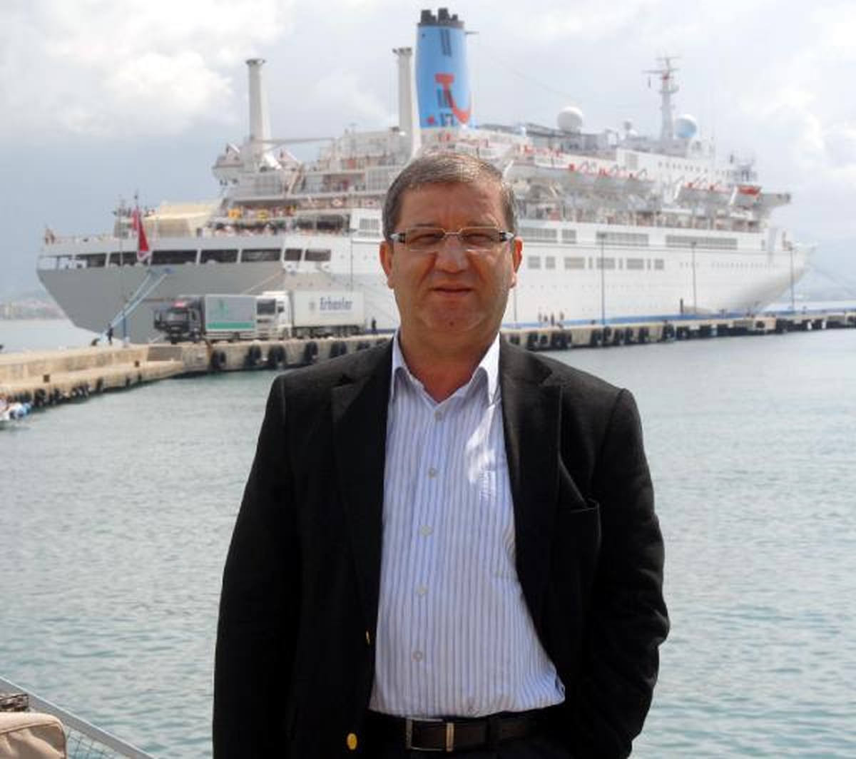 \'Mavi Marmara\' Özürü, Turizmcileri Umutlandırdı