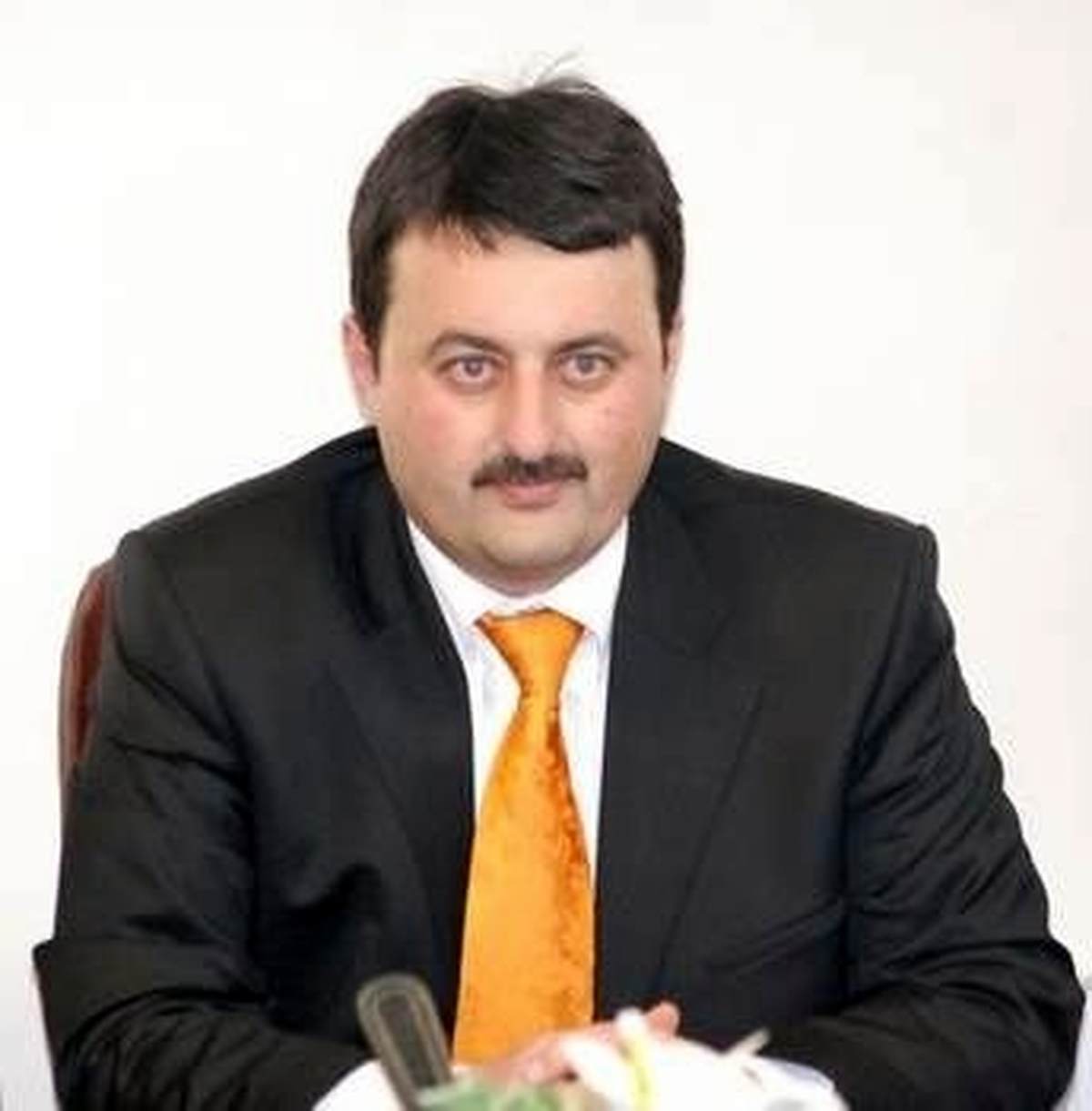 Milletvekili Gülşen, Tosya\'da İncelemelerde Bulundu