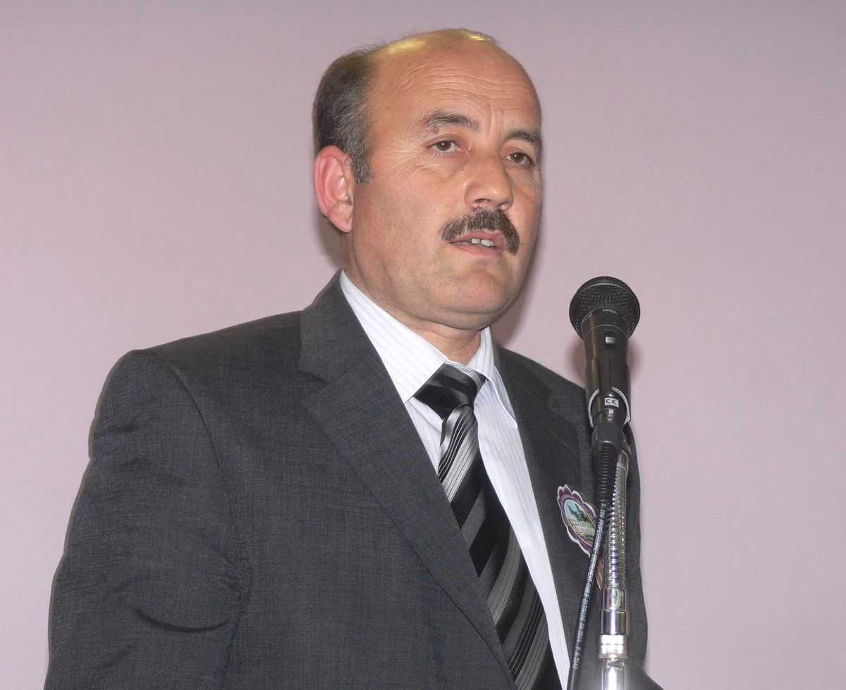 Miniklere Çanakkale Destanı Anlatıldı