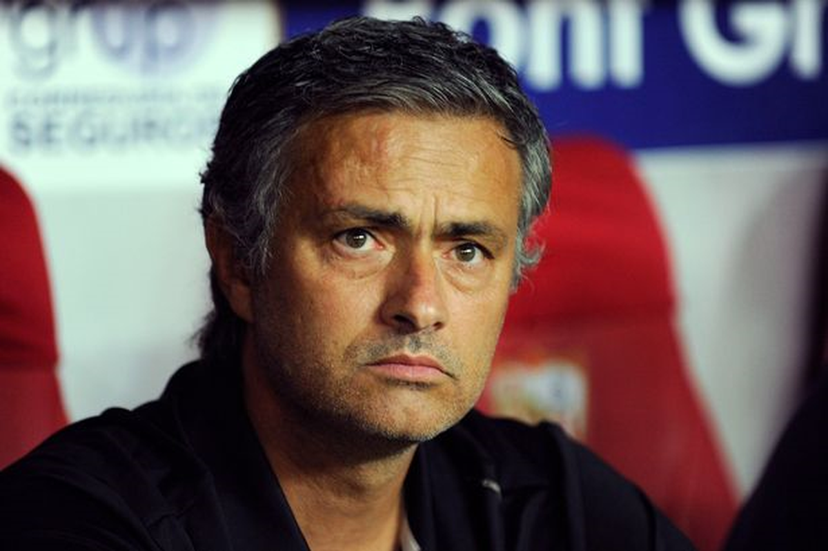 Mourinho: "Bir Gün Chelsea\'ye Dönmek Zorundayım"