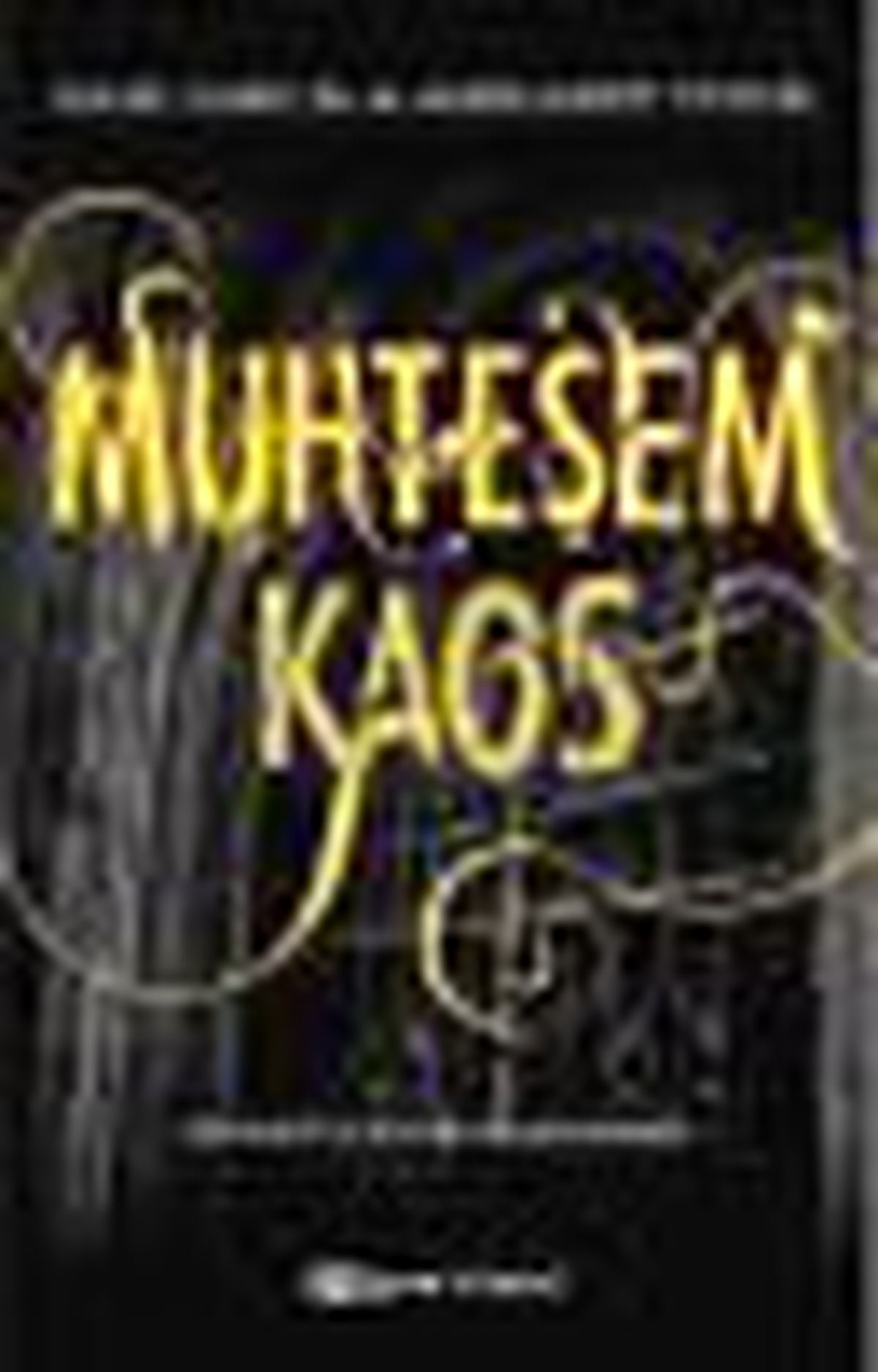 Muhteşem Kaos Kitabı