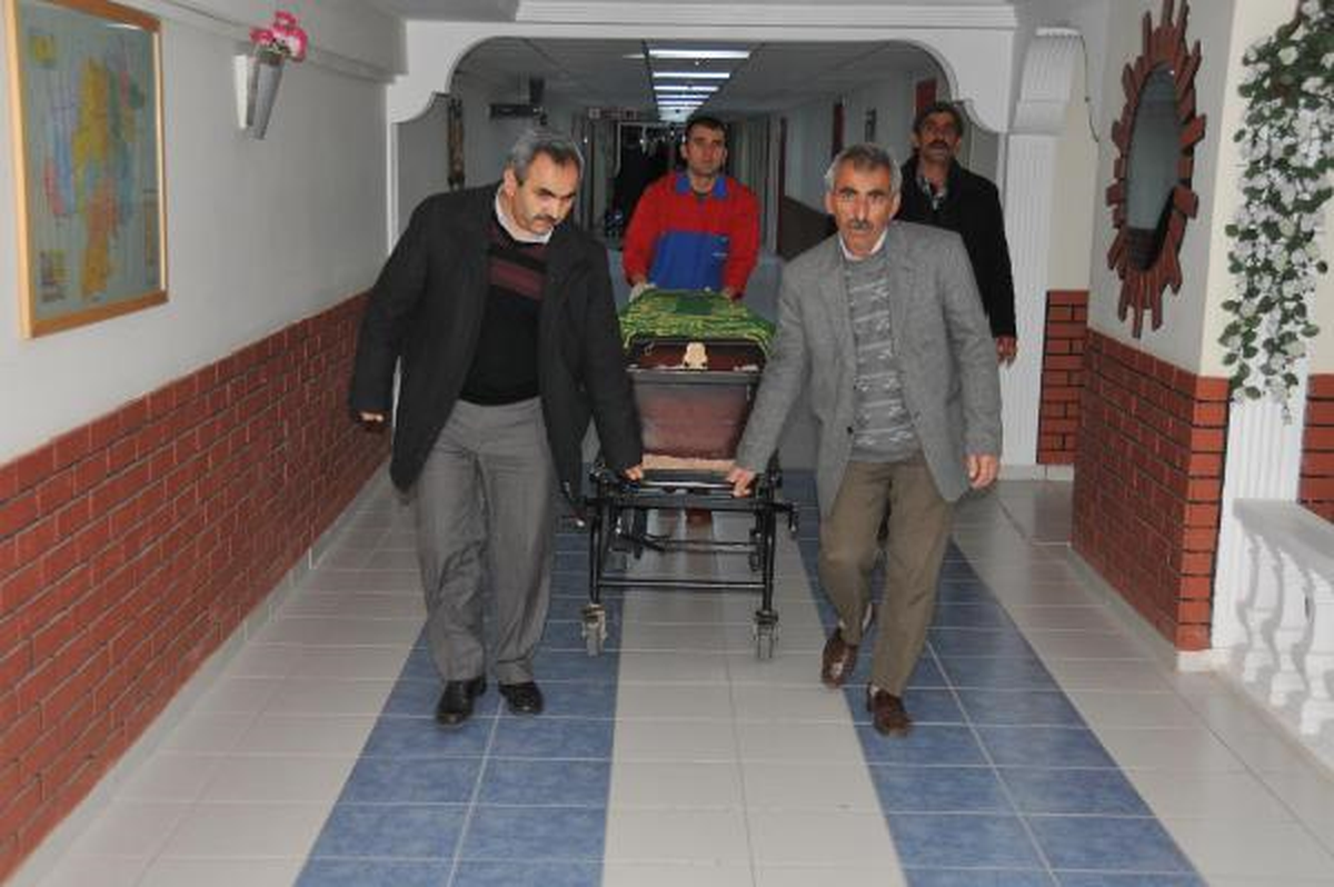 Ölen Engellinin Ailesi Bakım Merkezinden Şikayetçi