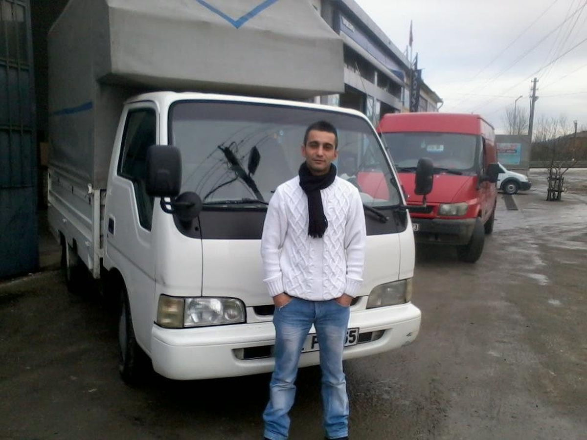 Ordu\'da Bıçaklı Saldırı: 1 Ölü