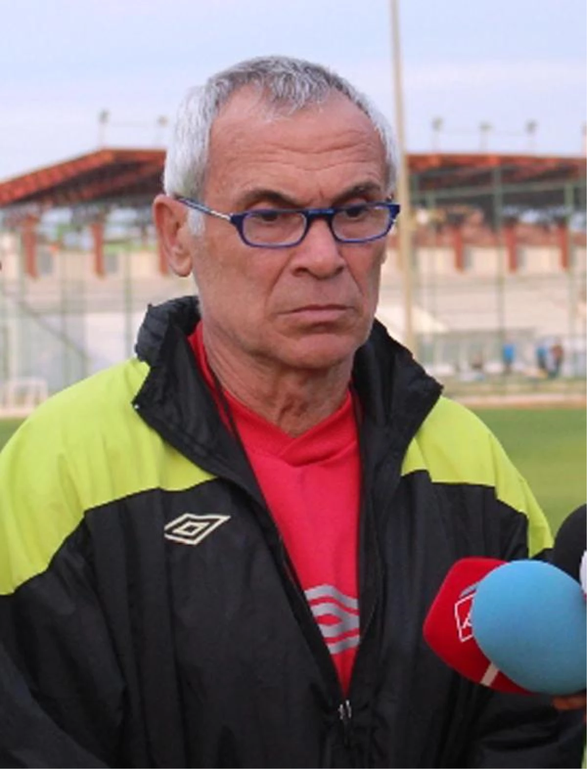 Cuper: Hep Kazanmak İçin Sahaya Çıktım