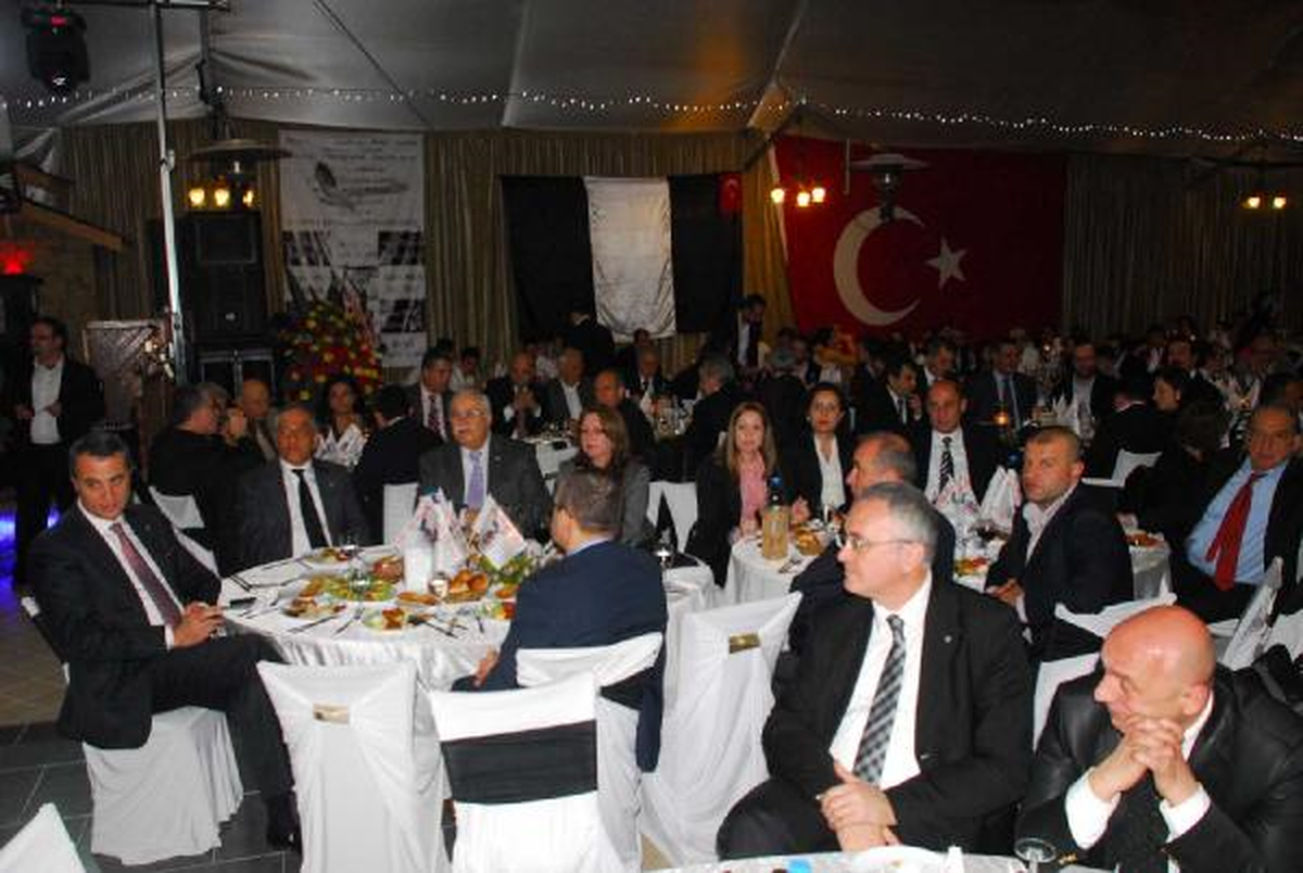 Orman: Beşiktaş İçin Zor Yoktur