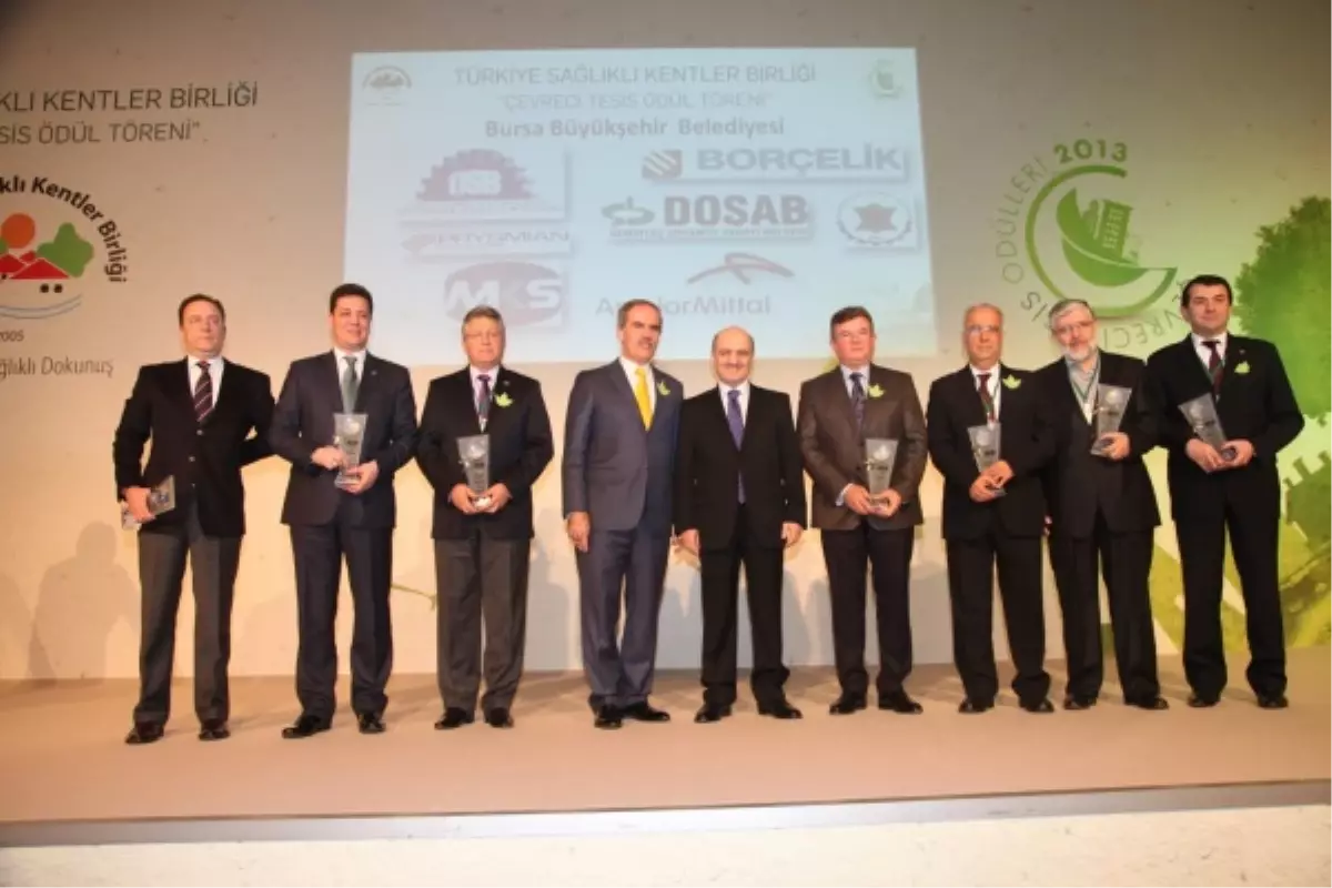 Prysmıan Group Türkiye Ödüllendirildi