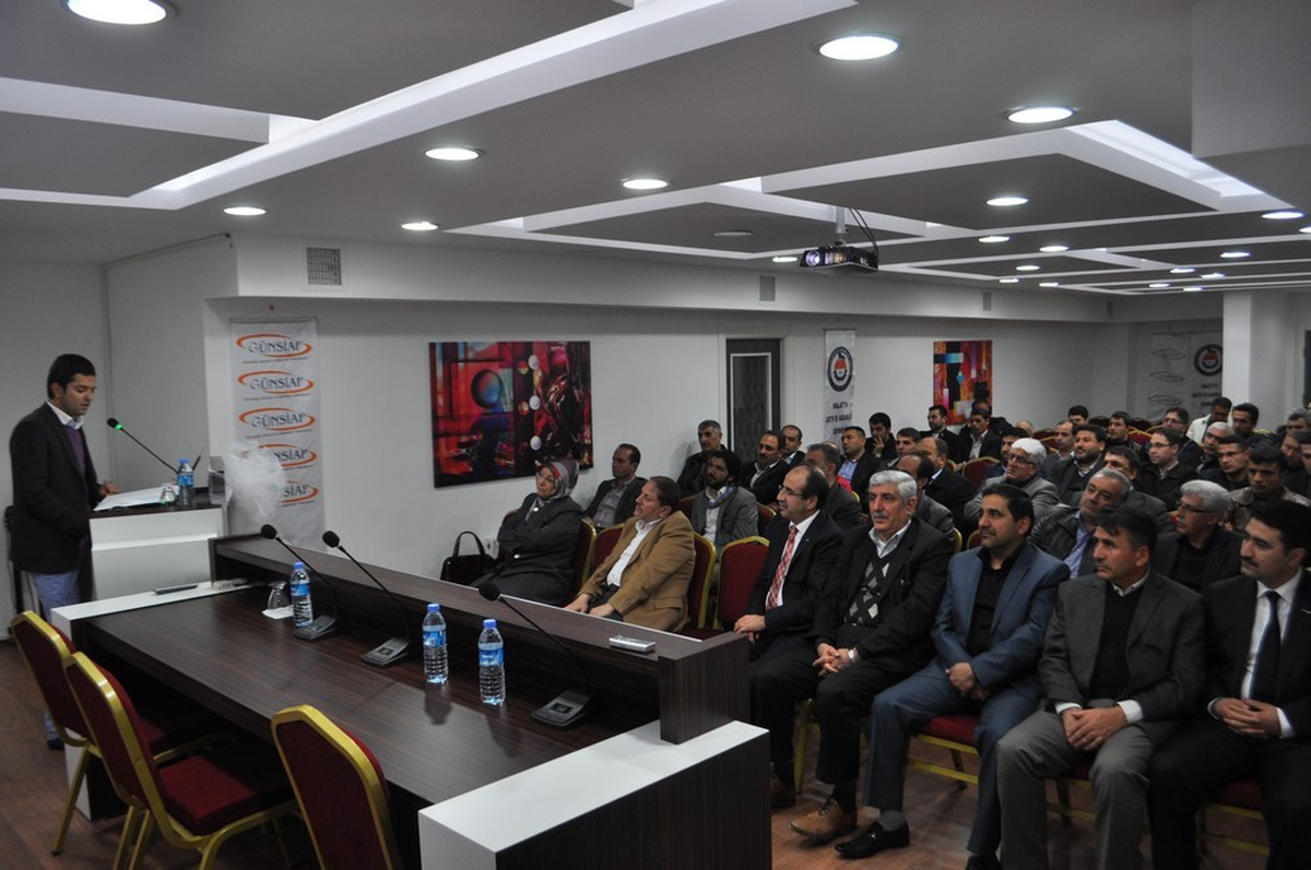 Ruanda\'ya Yatırım İstendi