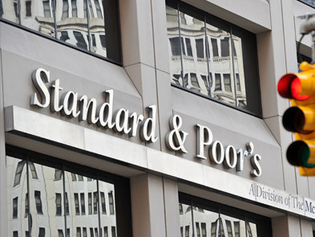 S&p, Doğuş Holding'in Notunu Teyit Etti