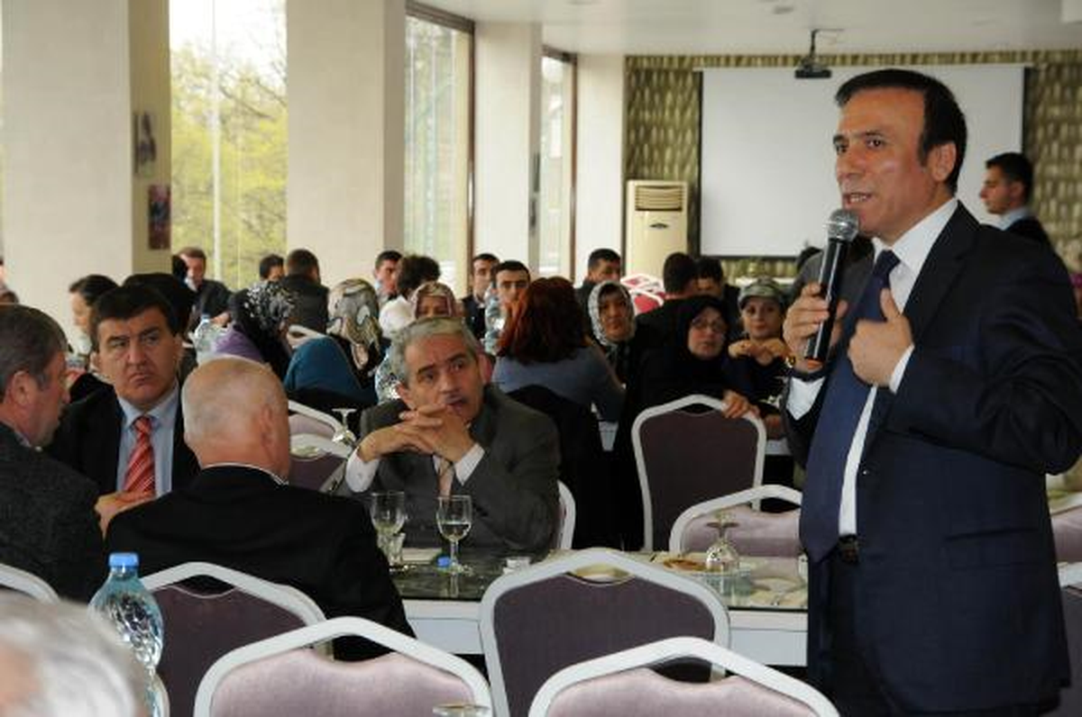 Samsun\'a Türkiye\'nin En Büyük İmam Hatih Lisesi