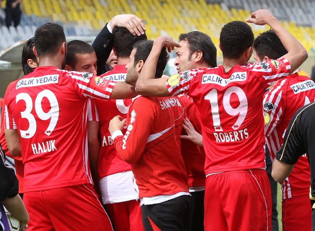 Başkan Kar: "Ligdeki En Önemli Maçımız"