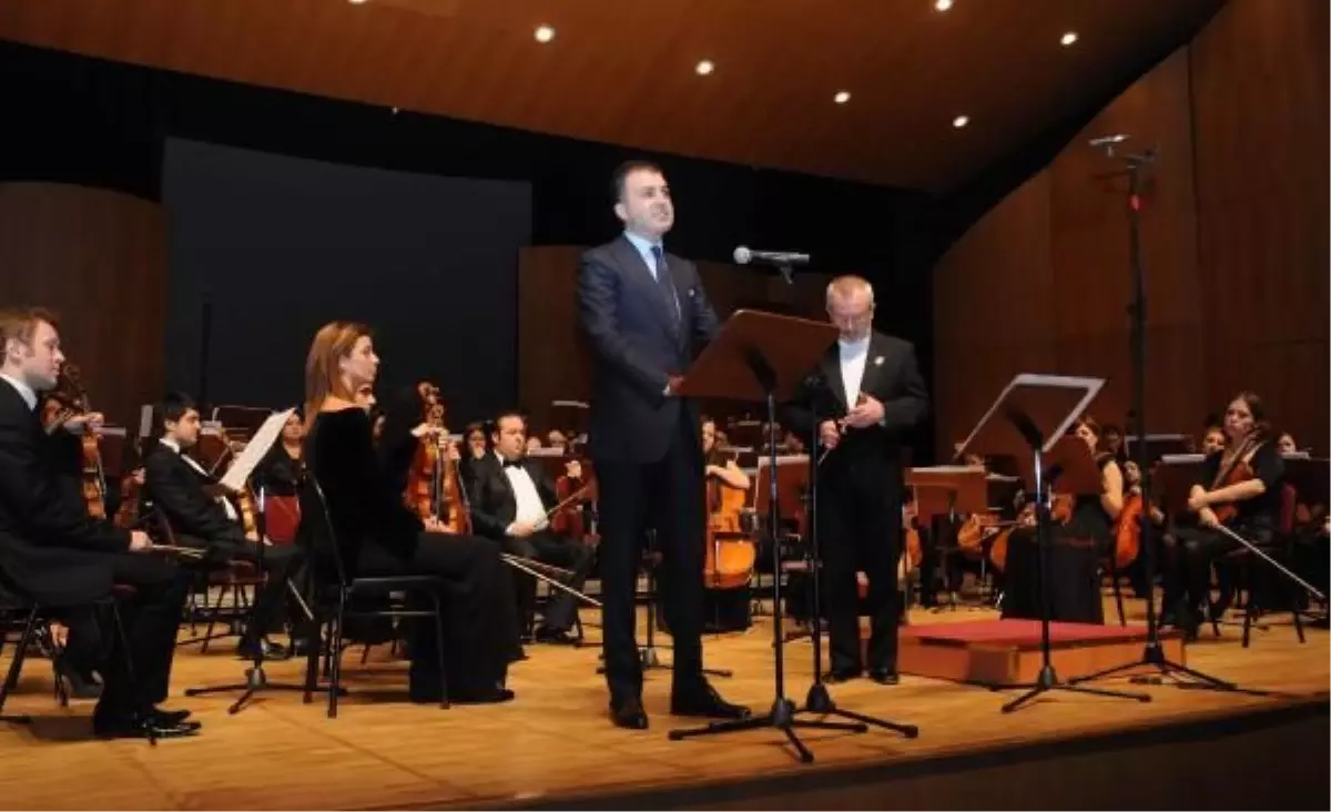 Saraybosnalı Müzisyenlerden Suriye Halkı İçin Konser