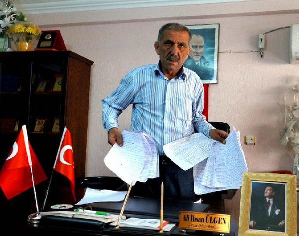 Sarıgöllü Üzüm Üreticileri Paralarını Alamadı