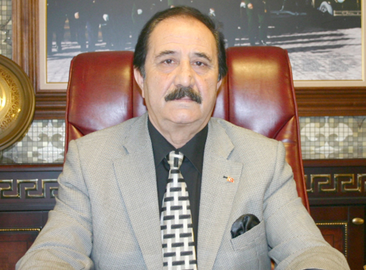 Sesob Başkanı Köksal, 100. Yıl İlkokulu\'nu Ziyaret Etti