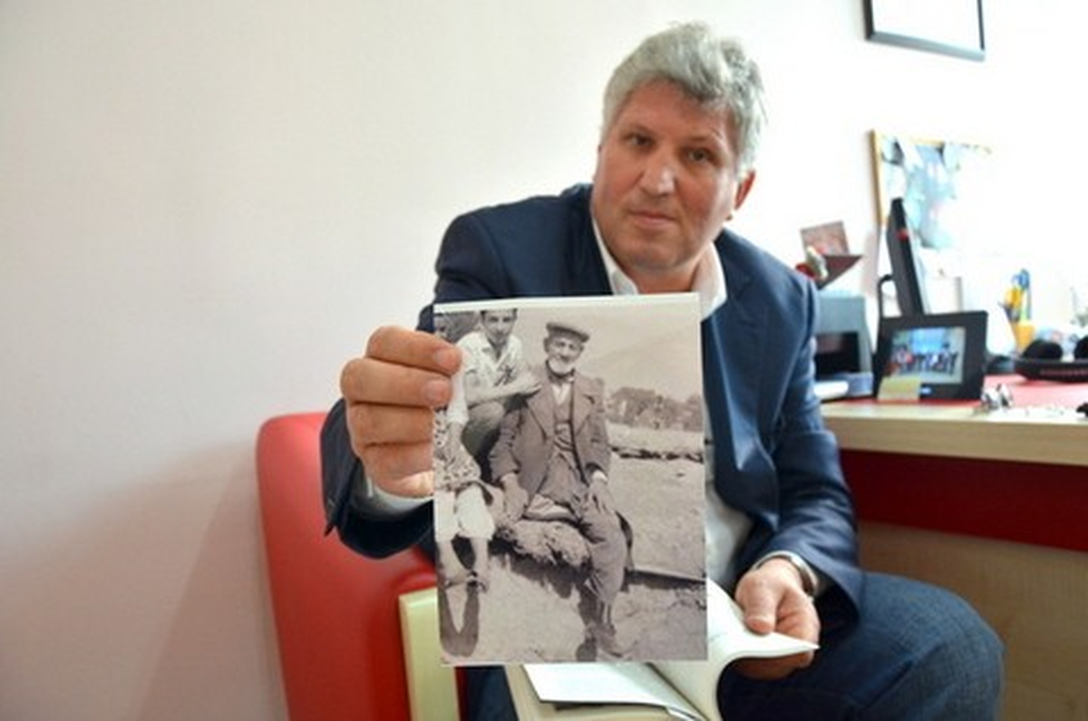Seyyar Müze 81 İlde Çanakkale Savaşlarını Anlatacak