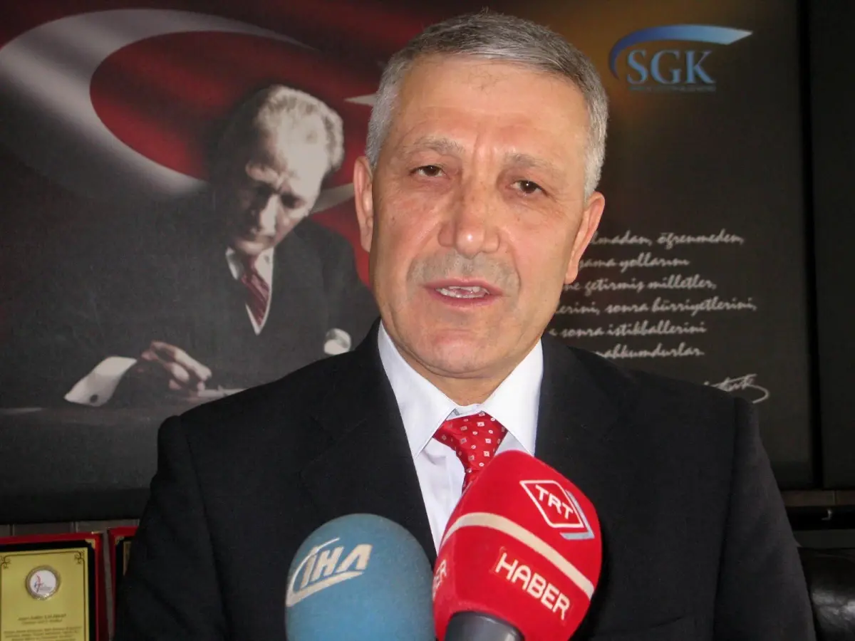 Sgk\'nın Yeni Düzenlemeleri