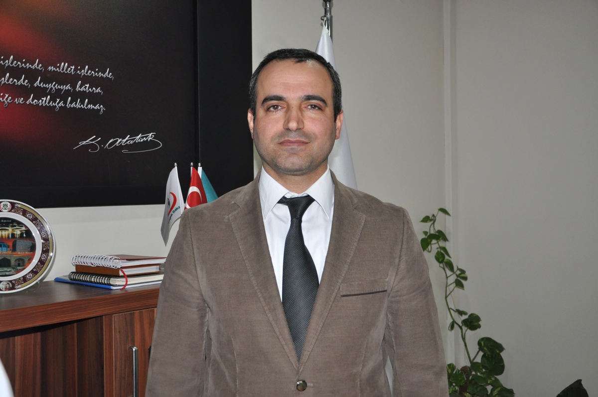 Şırnak\'ta \'Tarihi Geçmiş Aşı\' Paniği