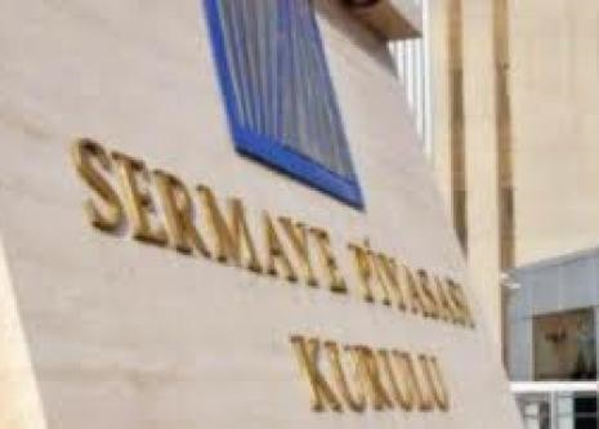 SPK Ceza Yağdırdı
