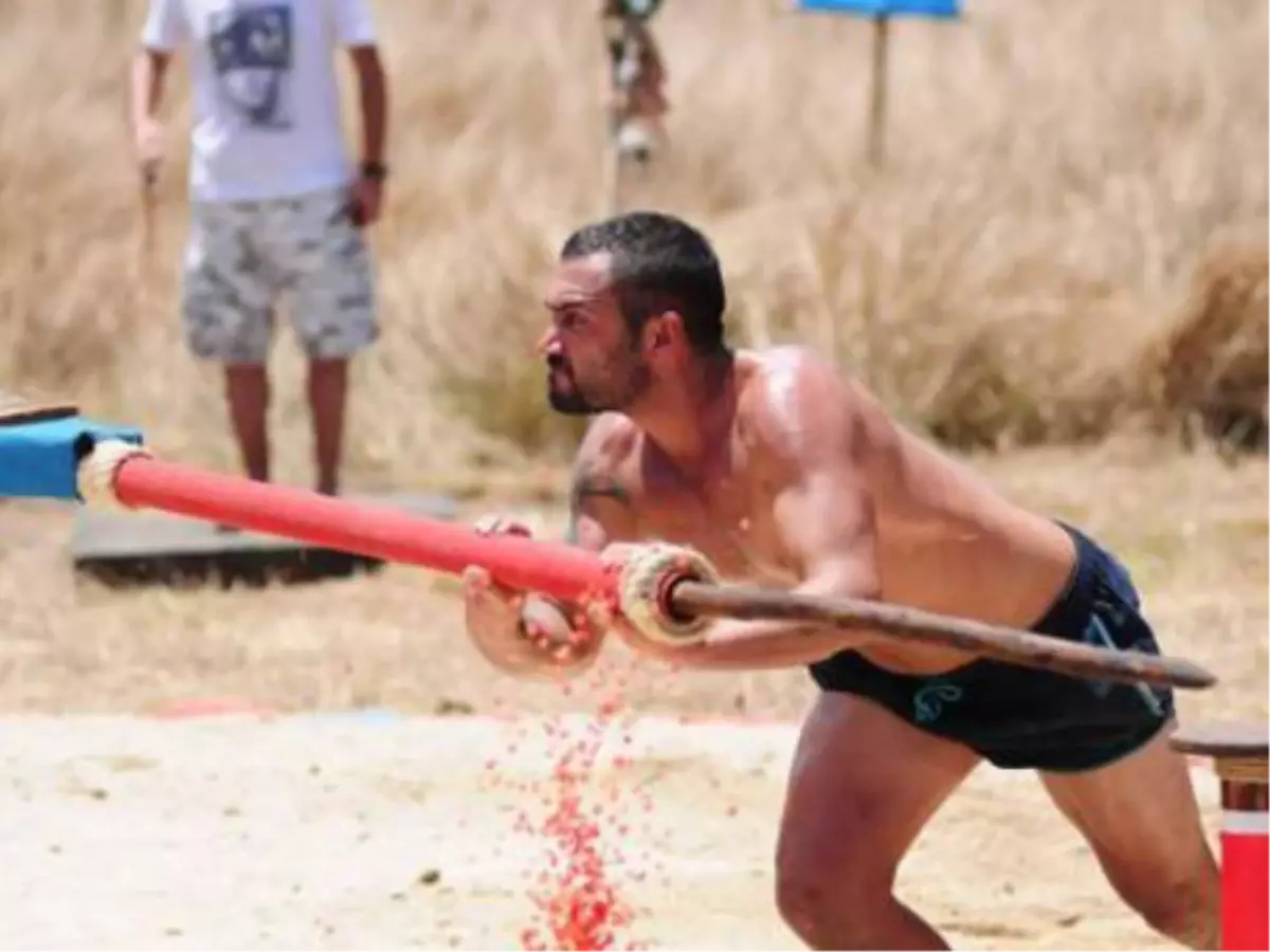 Survivor Performansı Dillere Düştü