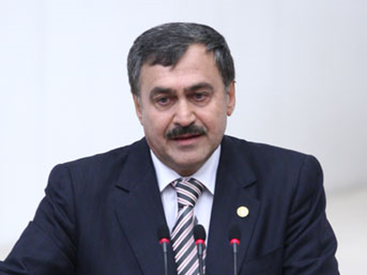 TBMM Genel Kurulu