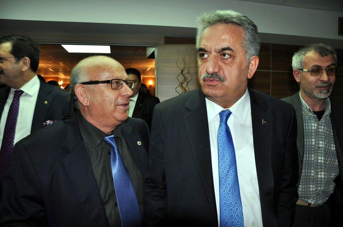 TBMM Genel Kurulu