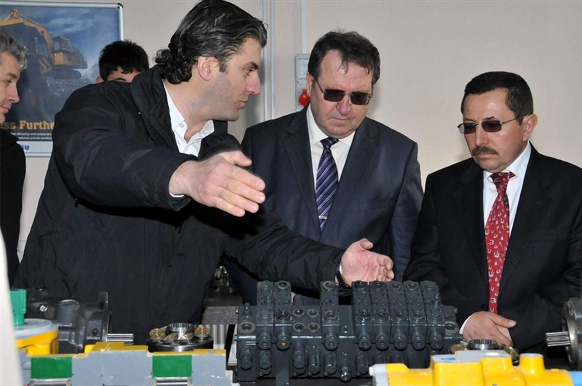 Temsa\'dan Eğitime Büyük Katkı