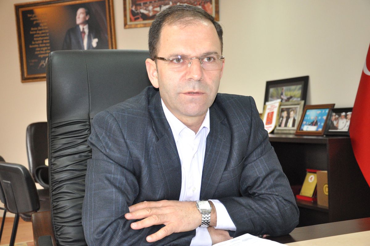 Terzi\'den 2013 Değerlendirmesi