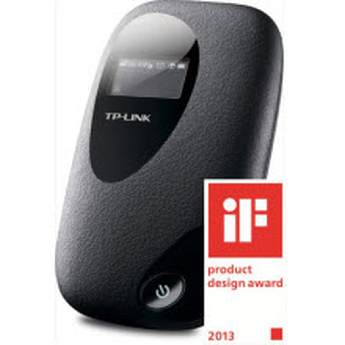 TP-Link\'e tasarım ödülü!