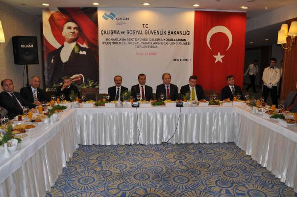 Turizmcilere Uyarı: Denetimlere Hazırlıklı Olun