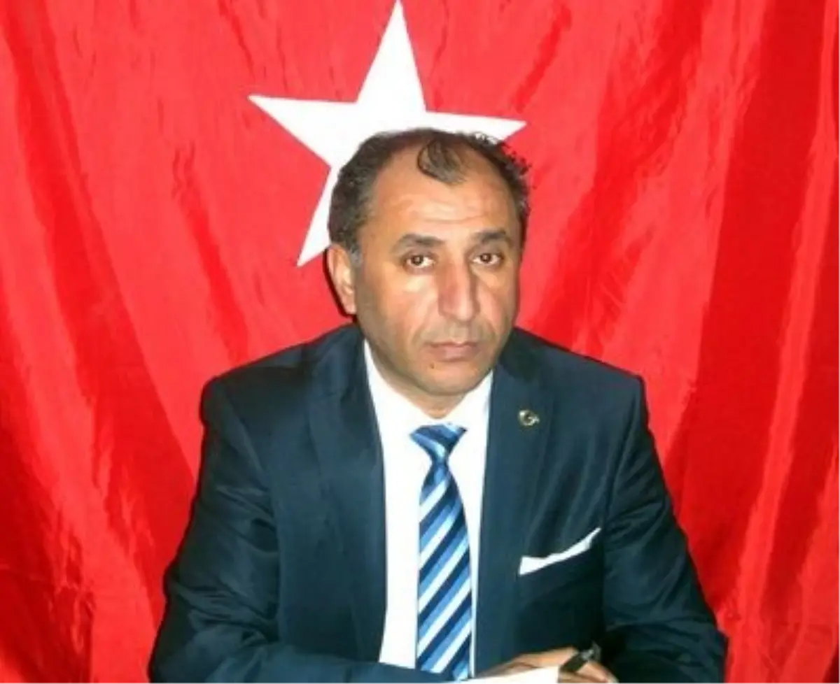 Türk Sağlık-Sen Şube Başkanı Şahin: 'Süt ve Doğum İzinleri Bir An Önce Arttırılmalı'