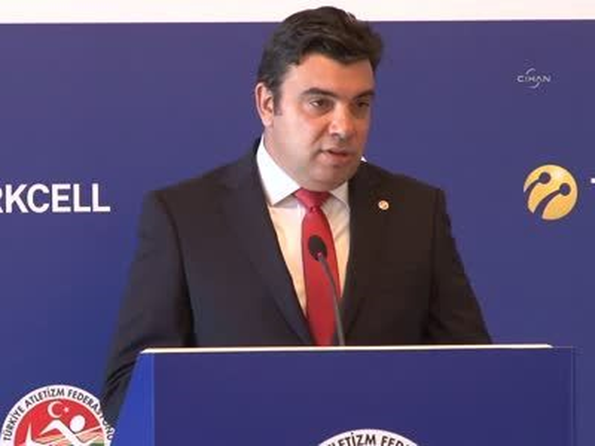 Turkcell Genel Müdür Yardımcısı Öztürkler Açıklaması