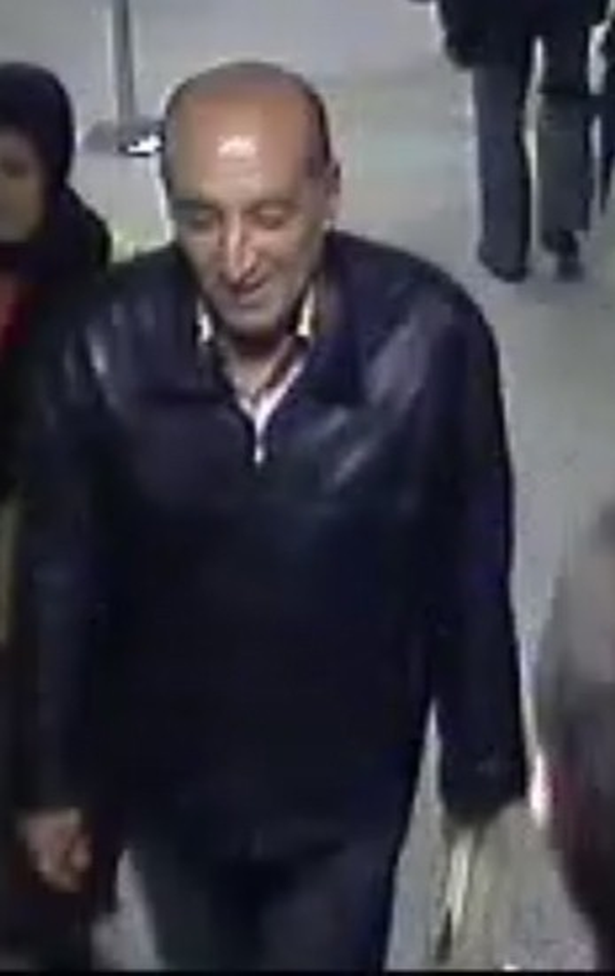 Türkiye Genelinde Aranan Şüpheli İzmir\'de Yakalandı
