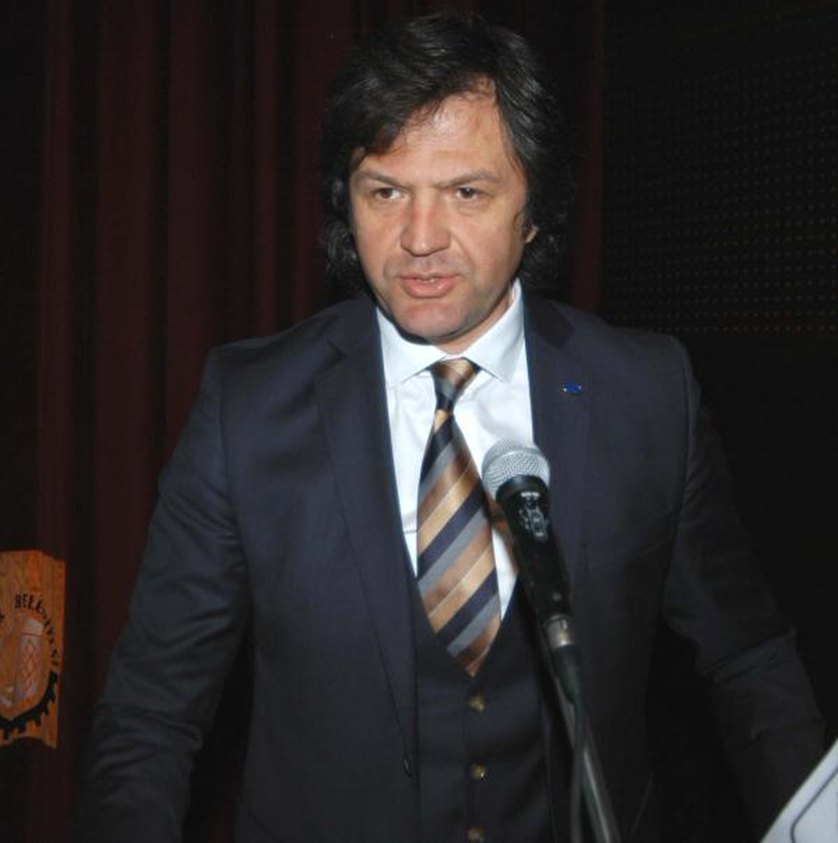 Uşak\'ta Dış Ticaret Semineri