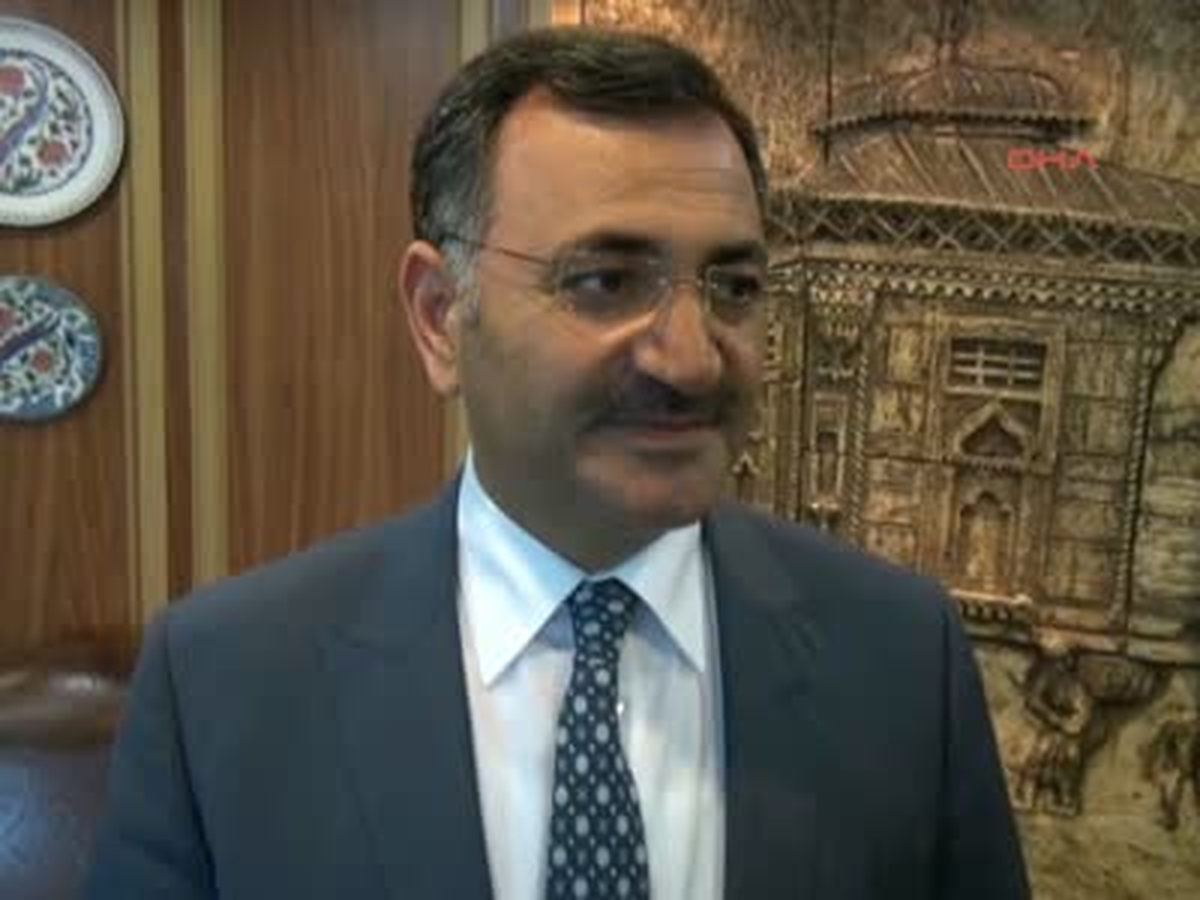 \'İstanbul Olimpiyatlar İçin Hazır\'