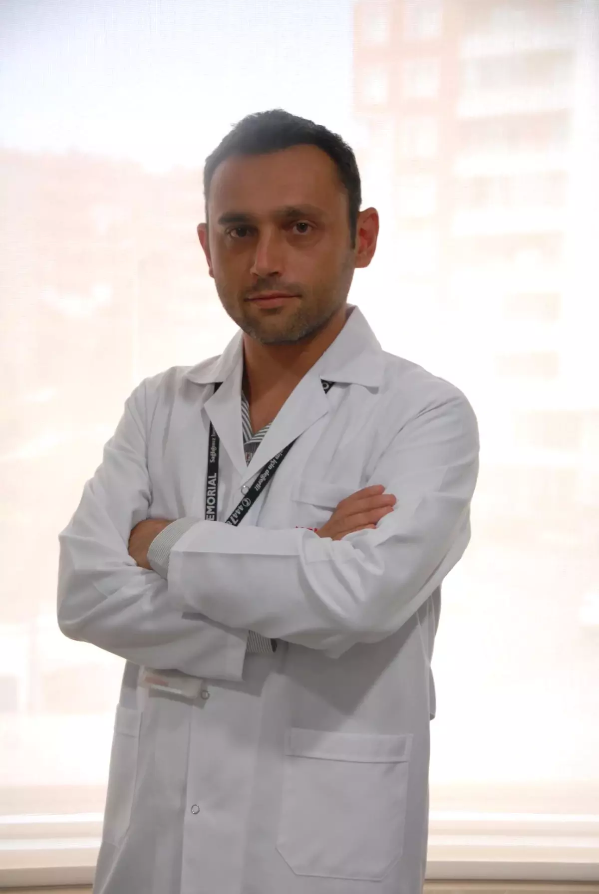 Uzmanlar Şahdamar Hastalığı Konusunda Uyardı