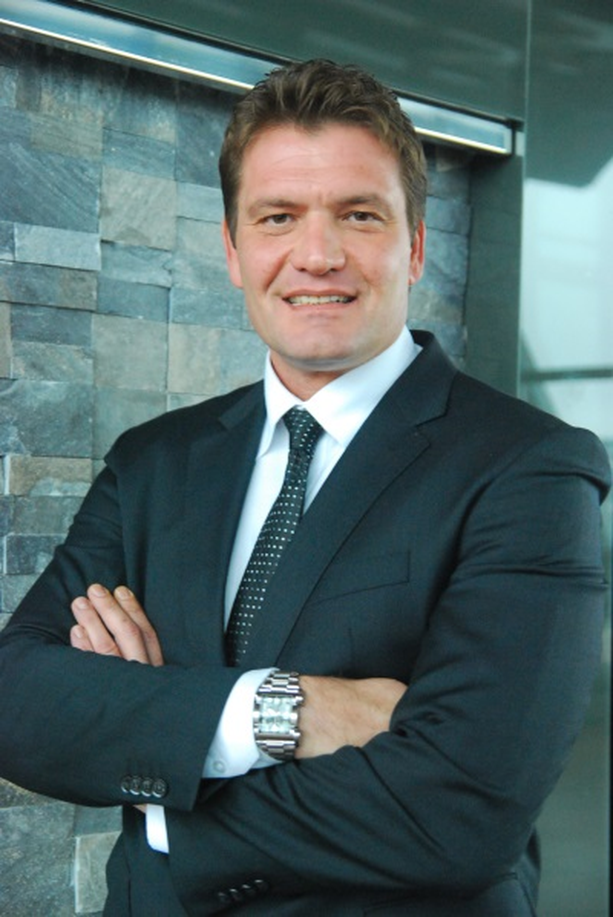 Vıaland'in Operasyon Müdürü Cem Tuna Oldu