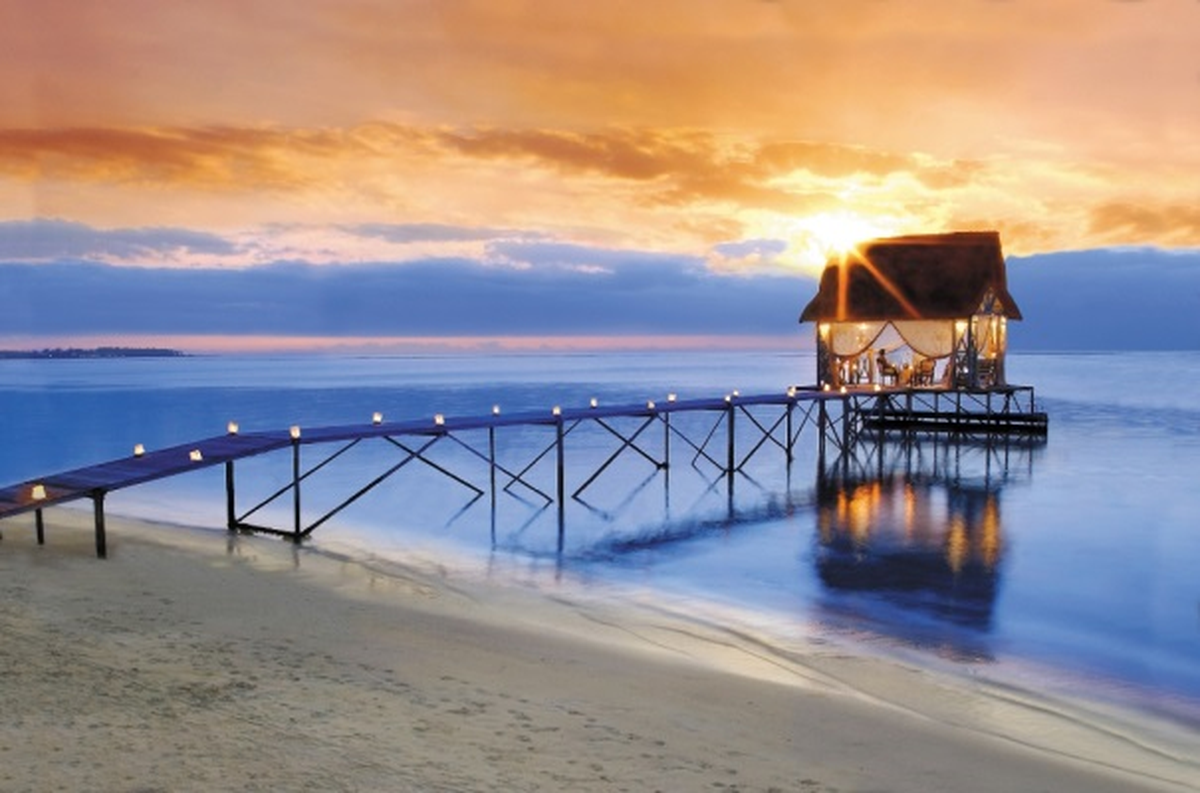 VIP Turizm\'den En Güzel Balayı Destinasyonları