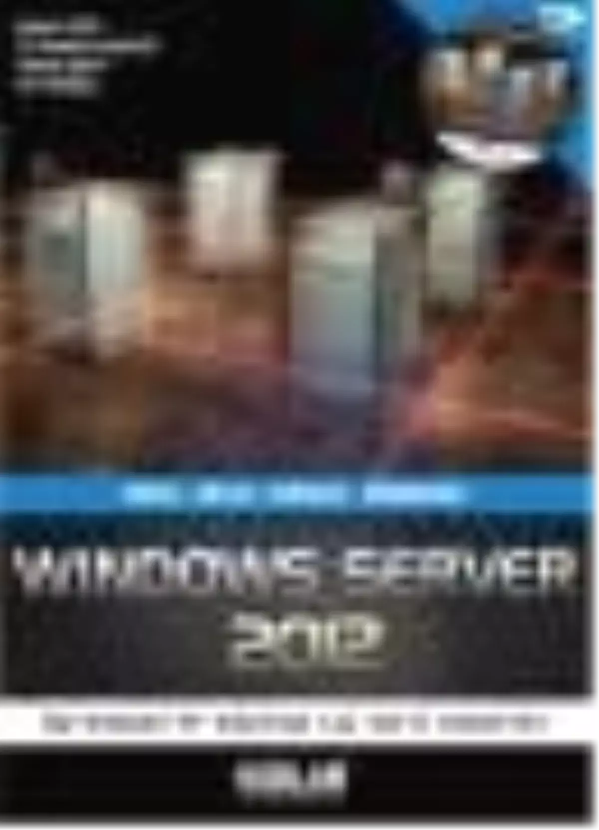 Windows Server 2012 Kitabı