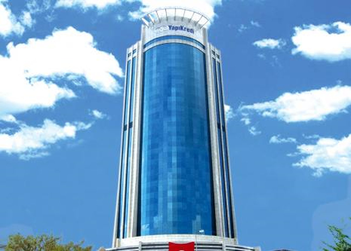 Yapı Kredi Sigorta Allianz\'a Satılıyor