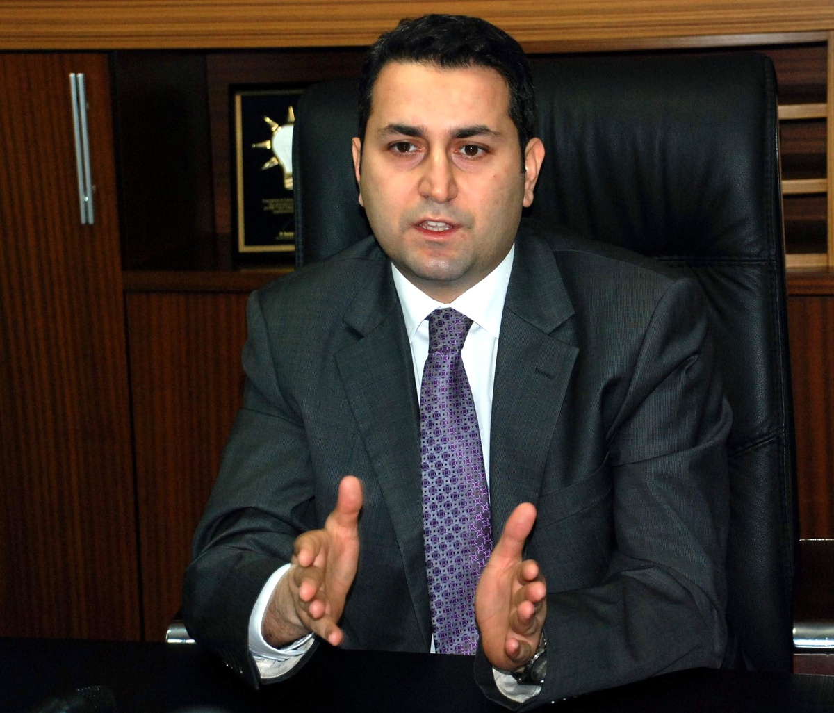 Yeni Tokat Havaalanı Yeri Netlik Kazanmadı