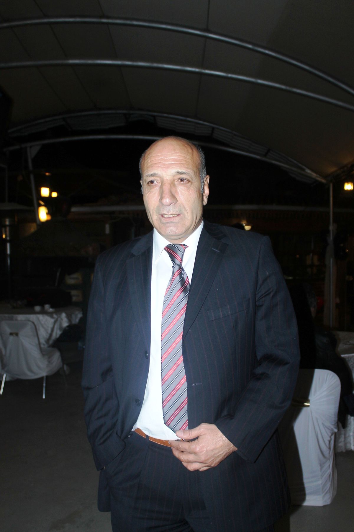 Ziya Doğan: "Trabzonspor\'da Sıkıntı Hocada Değil"