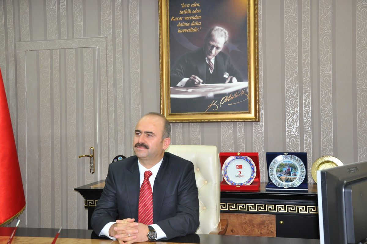 Baykan\'da Ziyaret Beldesinin Adı Değişti